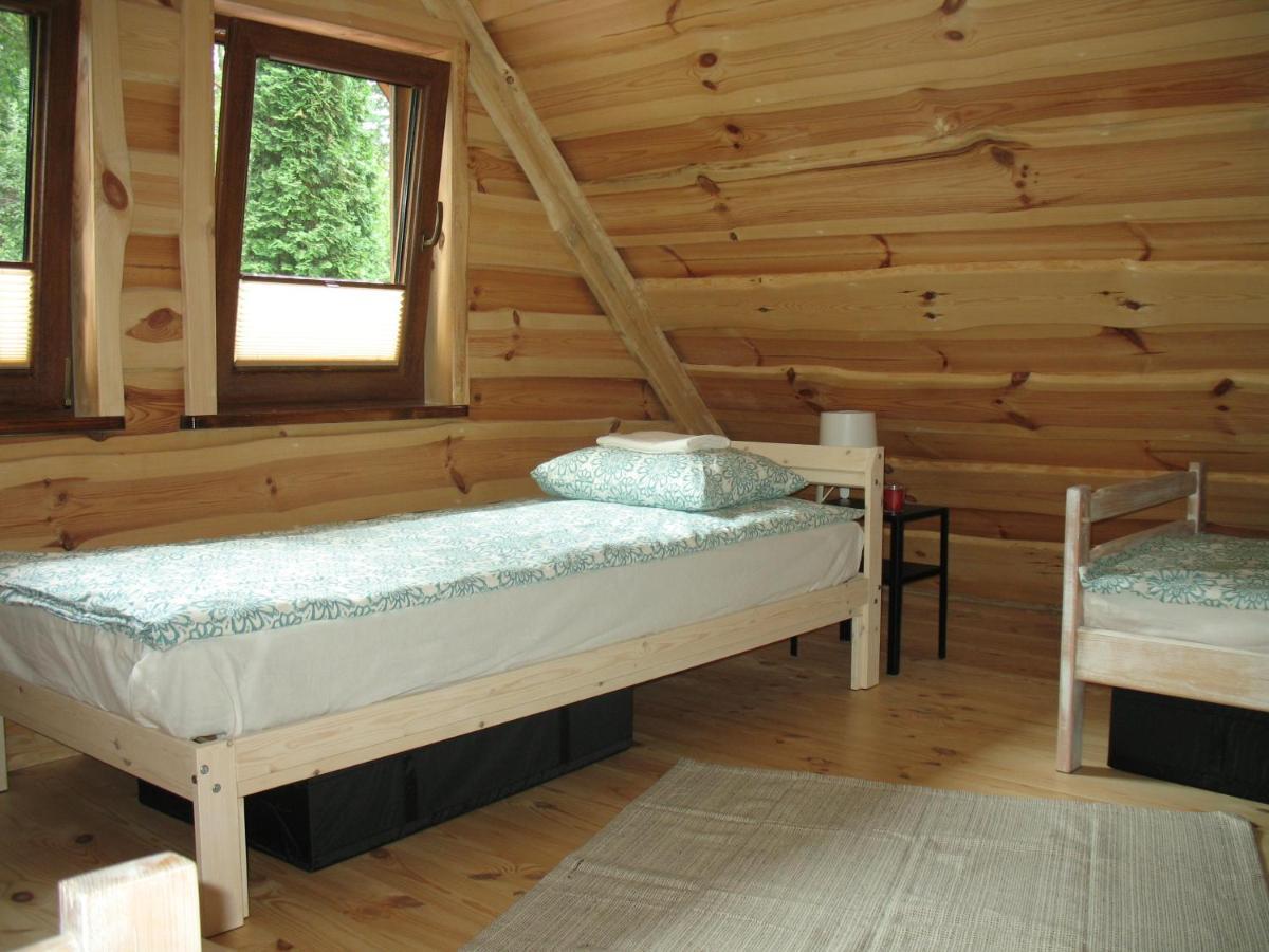 Wilkaski Zakatek Gizycko Ngoại thất bức ảnh